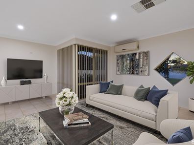 25 Braemore Street, Seville Grove WA 6112