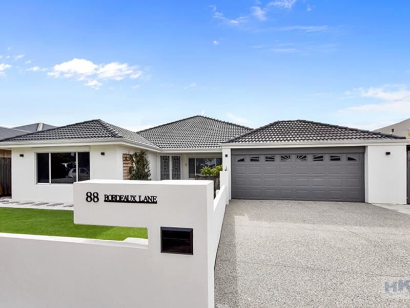 88 Bordeaux Lane, The Vines WA 6069