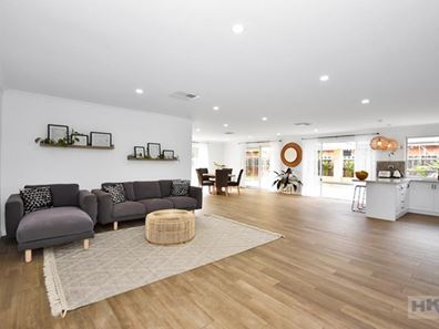 88 Bordeaux Lane, The Vines WA 6069