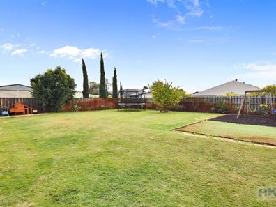88 Bordeaux Lane, The Vines WA 6069