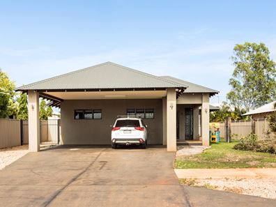 41 Tomarito Crescent, Bilingurr WA 6725