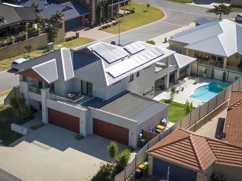 4 Three Bears Loop, Secret Harbour WA 6173