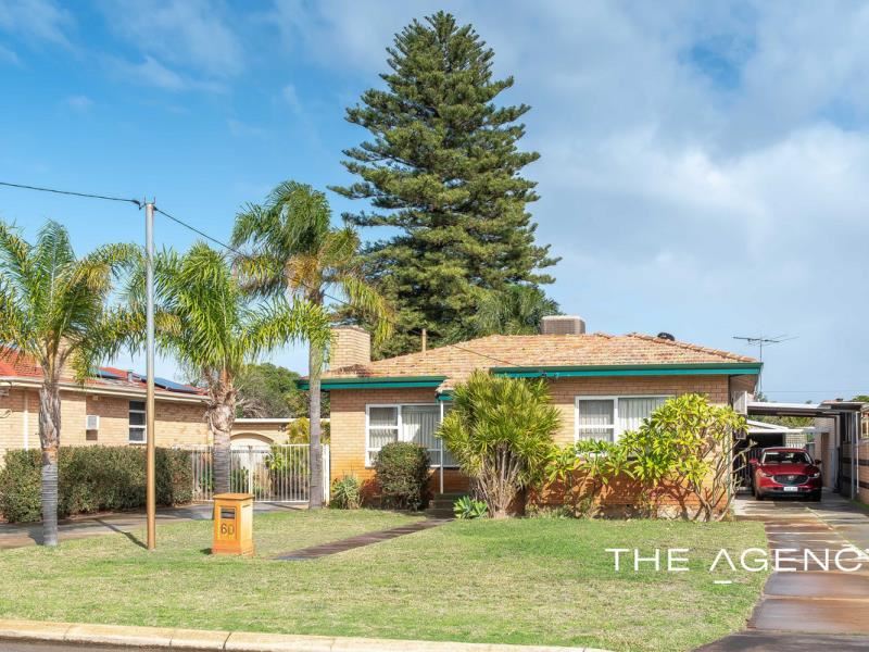 60 Wicca Street, Kewdale