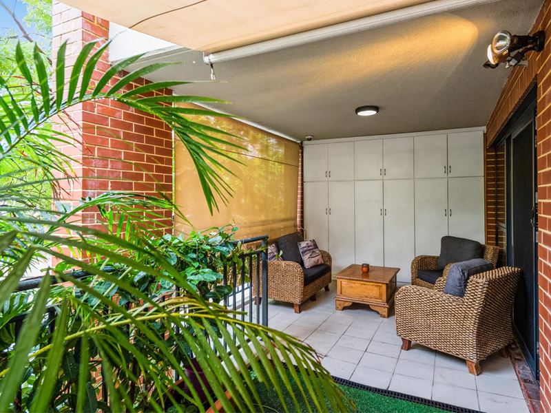 46/2 Wexford Street, Subiaco