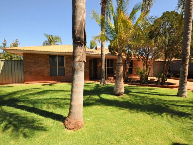 2 Kirrang Place, Newman