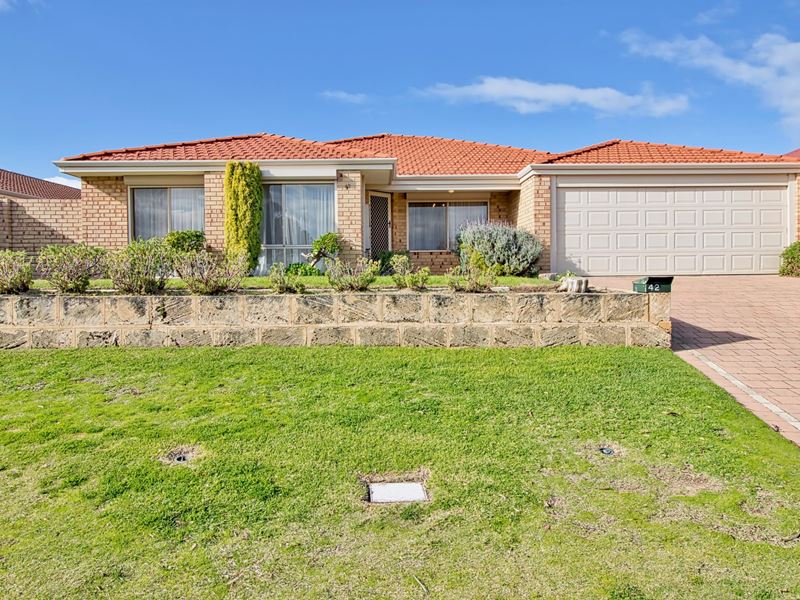 42 La Manche Avenue, Port Kennedy