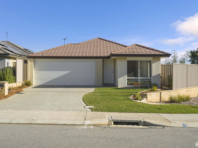 29 Gloster Loop, Brookdale