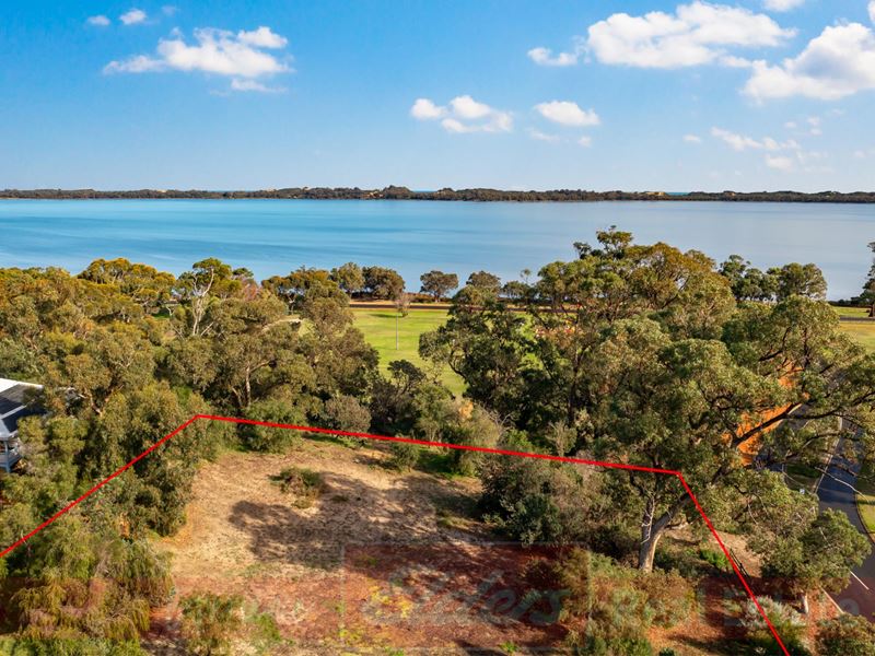 2 Balmoral Boulevard, Leschenault