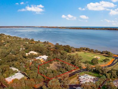 2 Balmoral Boulevard, Leschenault WA 6233