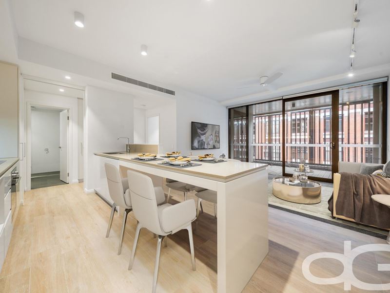 11/51 Queen Victoria Street, Fremantle