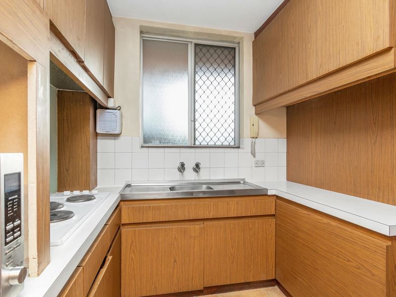 7/6 Hampton St, Burswood