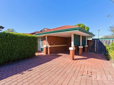 6/57 Scadden Street, Bassendean WA 6054