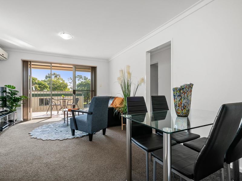 9/72 King George Street, Victoria Park WA 6100