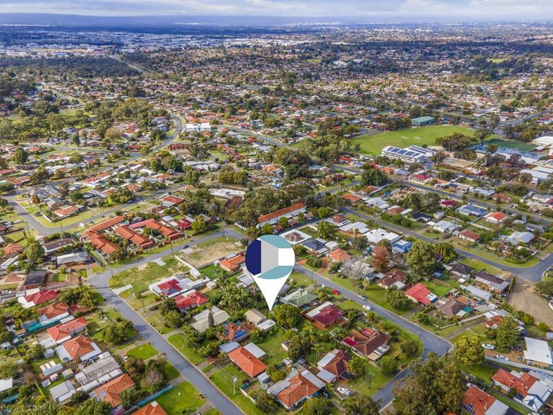 land for sale perth