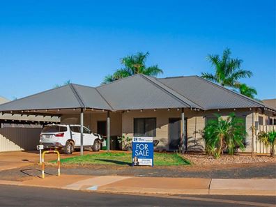 48 Nix Avenue, South Hedland WA 6722