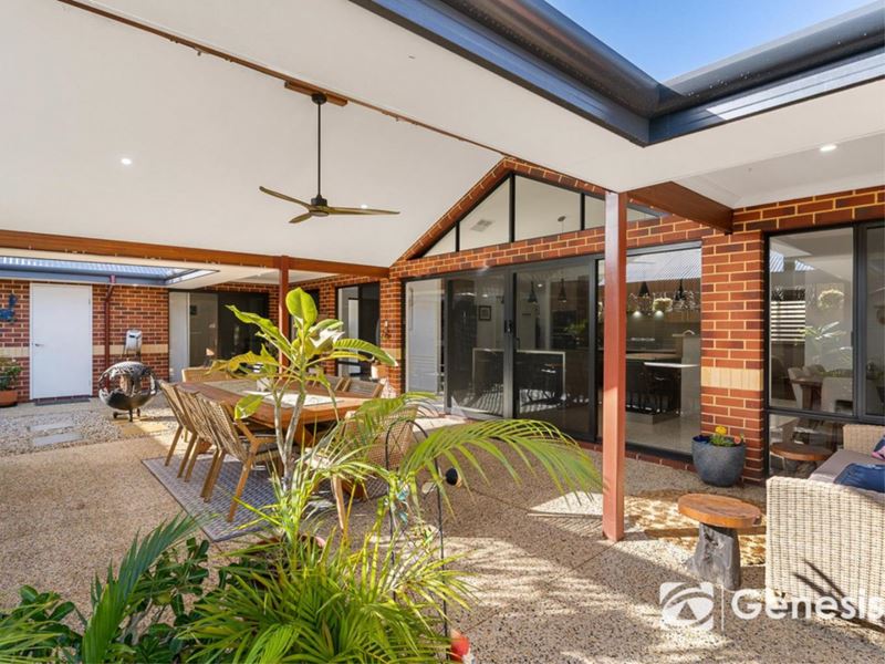 19A Seventh Avenue, Bassendean