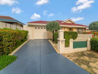 39 Eureka Place, Seville Grove WA 6112