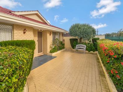 39 Eureka Place, Seville Grove WA 6112