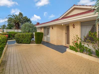 39 Eureka Place, Seville Grove WA 6112