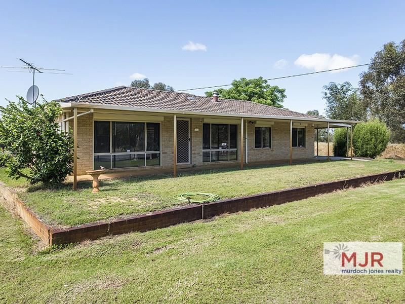 445 Abernethy Road, Oakford