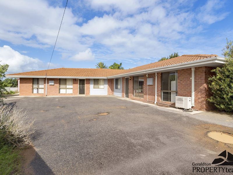 28 Tuart Street, Rangeway
