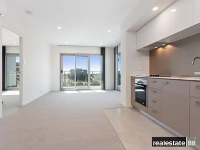 1107/63 Adelaide Terrace, East Perth WA 6004