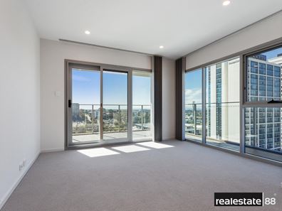 1107/63 Adelaide Terrace, East Perth WA 6004