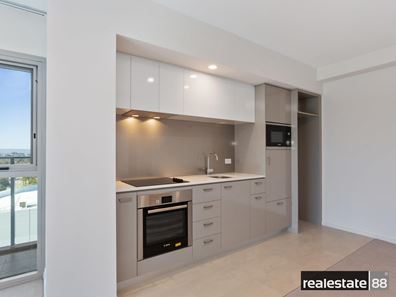 1107/63 Adelaide Terrace, East Perth WA 6004