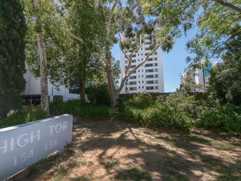 105/154 Mill Point Road, South Perth