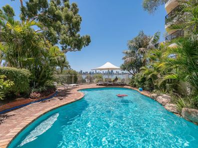 105/154 Mill Point Road, South Perth WA 6151