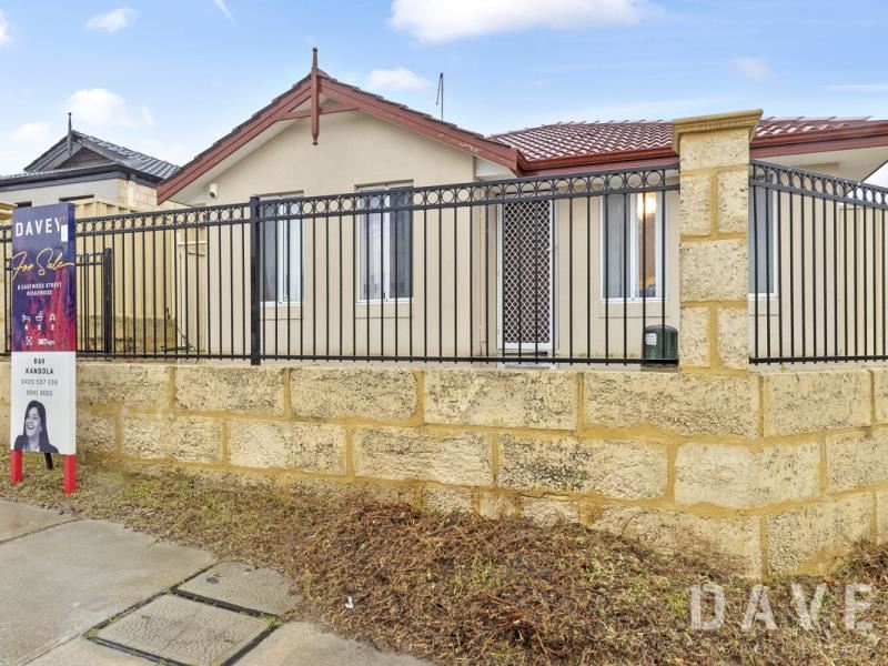 6 Eastwood Street, Ridgewood