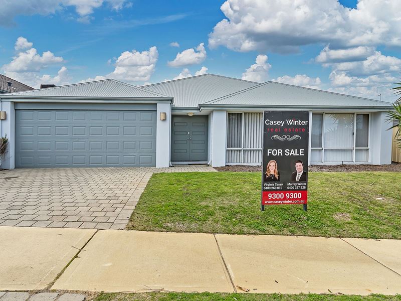 125 Liberty Drive, Clarkson WA 6030
