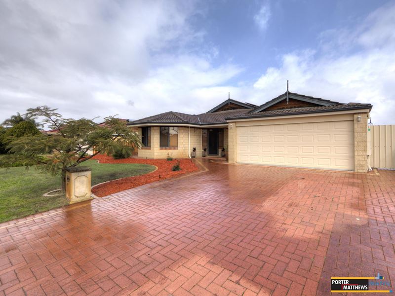 103 Dumbarton Road, Canning Vale