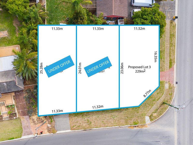 Lot 2, 11 Wahroonga Way, Greenwood