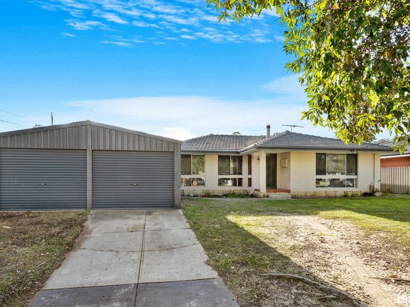 4 Trent Street, Gosnells WA 6110