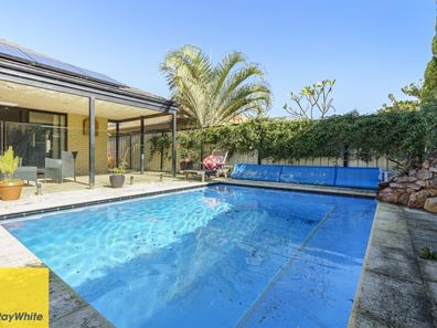 23 Grandoak Drive, Clarkson WA 6030