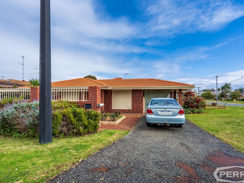 1/74 Anstruther Road, Mandurah