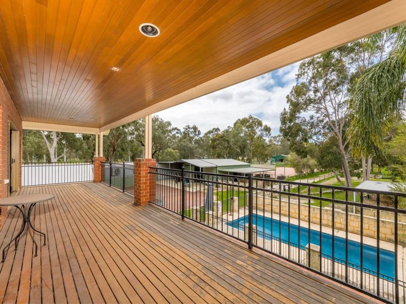 38 Malarkey Road, Byford
