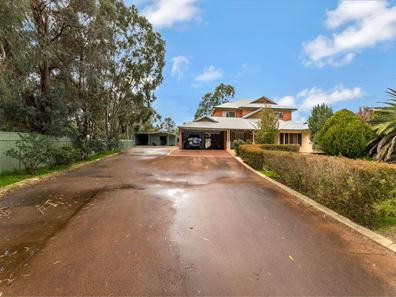 38 Malarkey Road, Byford WA 6122