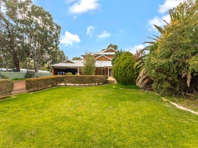 38 Malarkey Road, Byford WA 6122