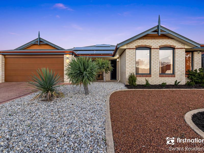 28 Thetis Terrace, Ellenbrook