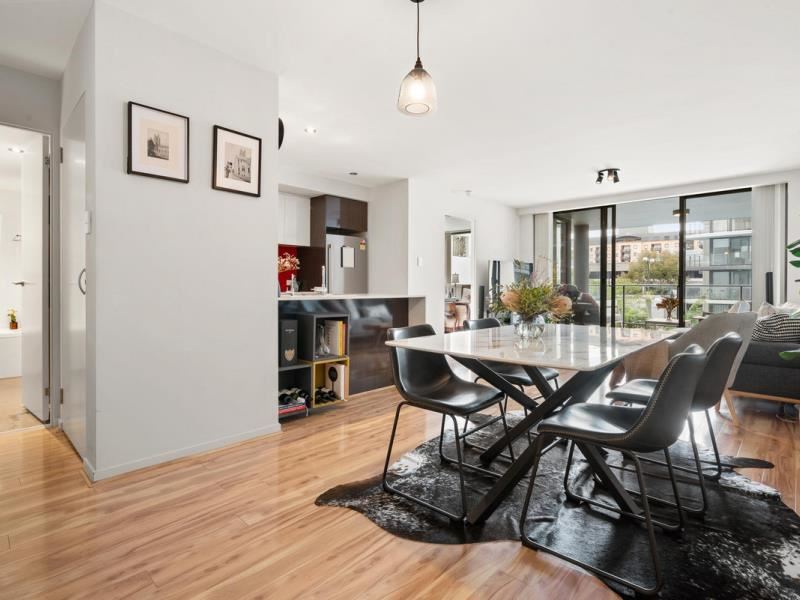 130/143 Adelaide Terrace, East Perth