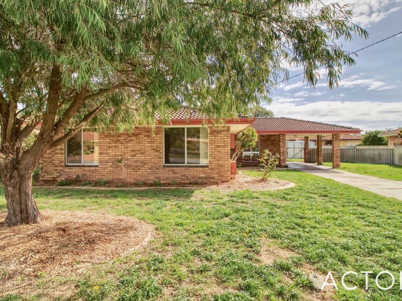 5 Rakoa Place, Cooloongup WA 6168