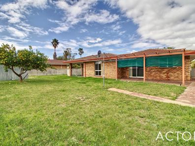 5 Rakoa Place, Cooloongup WA 6168