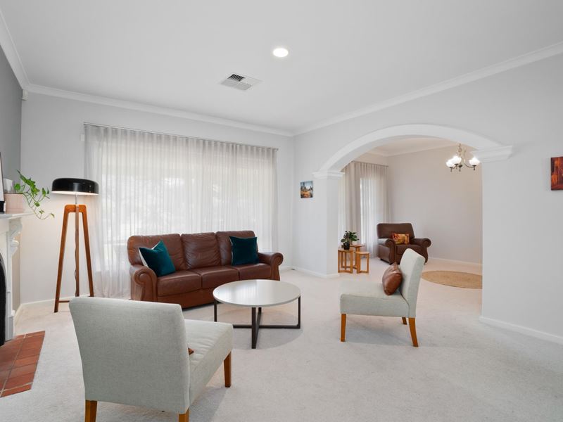 22 Kincardine Crescent, Floreat