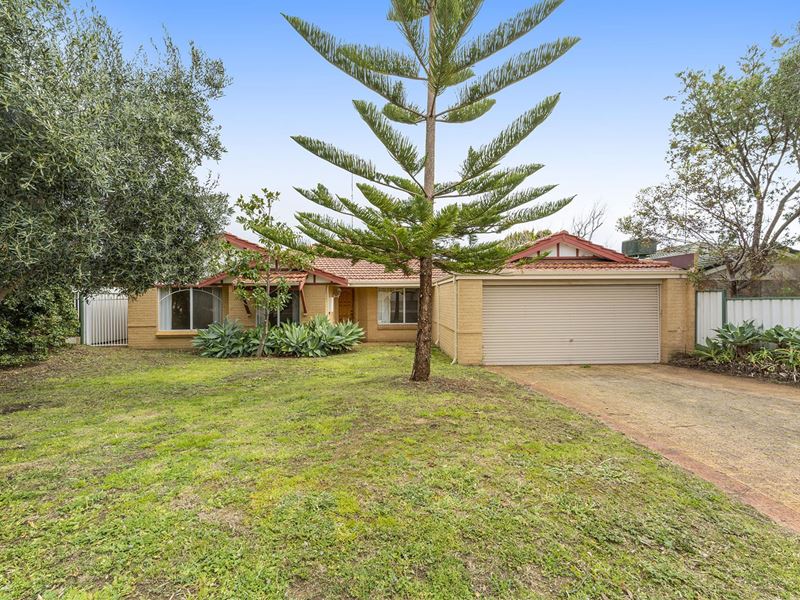 6 Hazlett Lane, Dawesville