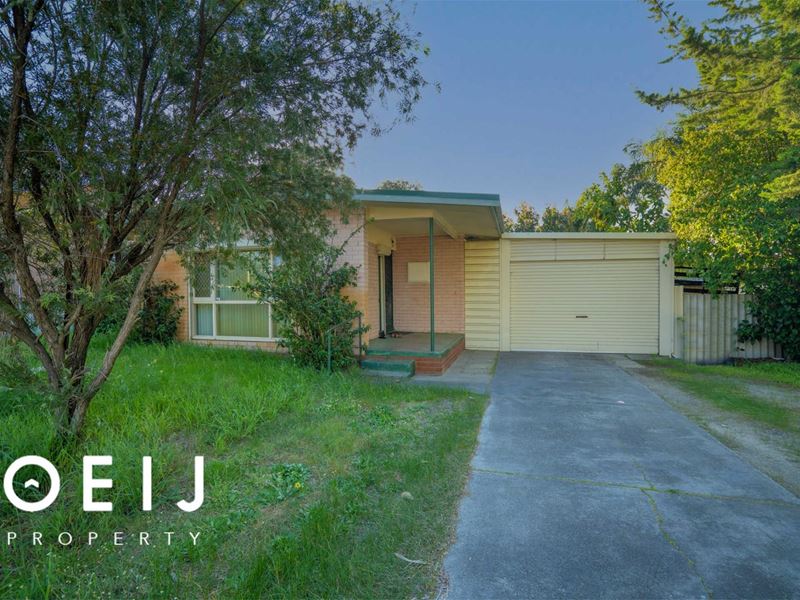 3 Powis Court, Langford