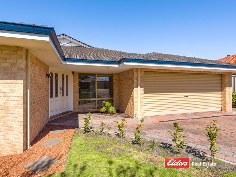 36 Target Road, Yakamia