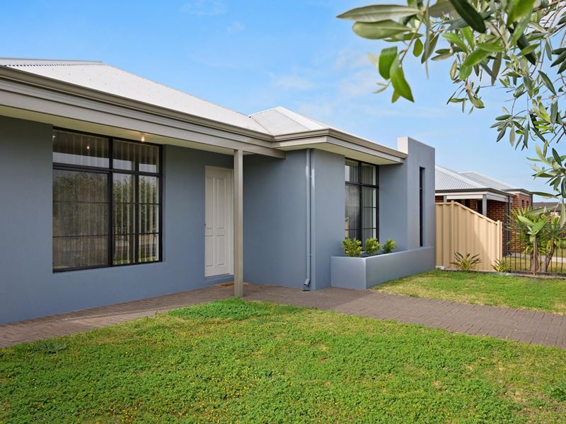 16 Reeves Approach, Dalyellup