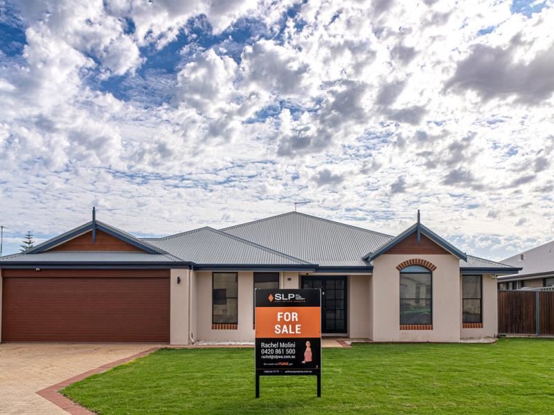 6 Clearwater Way, Singleton